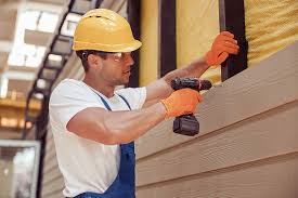 Best Siding Painting and Refinishing  in Drexel, OH